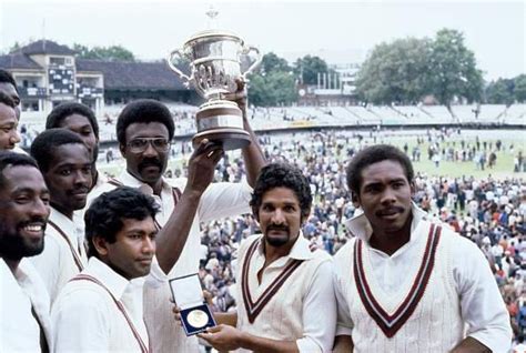 West Indies Legends join forces in England | Windies Cricket news