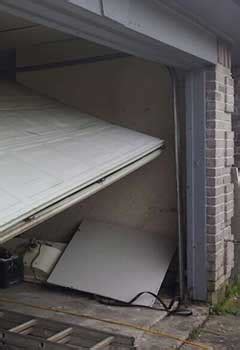 Clopay Garage Door Installation New Hope