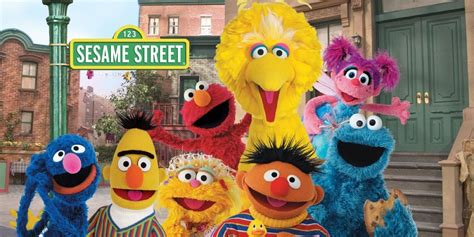 10 Iconic 'Sesame Street' Guests Who Should Return