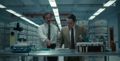 Matthew Broderick in Opioids Series 'Painkillers' Trailer from Netflix ...