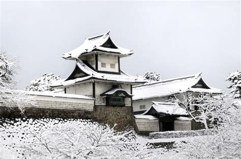 Top 4 Sightseeing Spots of Kanazawa (Japan Travel) | Goin’ Japanesque!