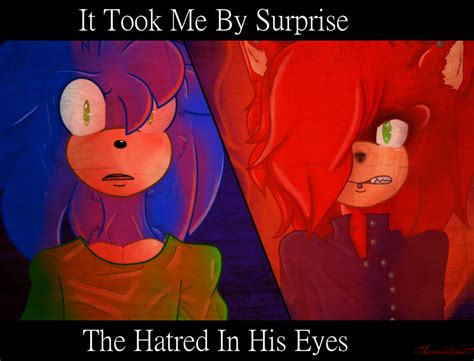 ~{It took me by surprise}~ by LuneyBalloony on DeviantArt