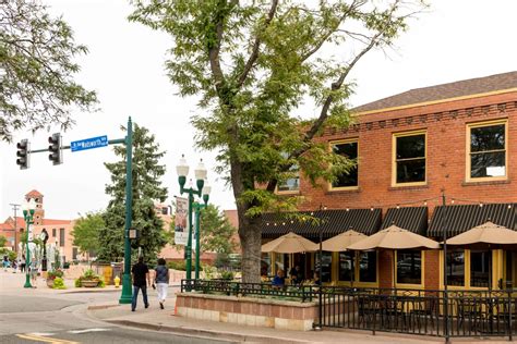 Historic Olde Town, Arvada CO - Neighborhood Guide | Trulia