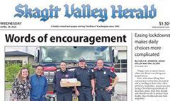 Skagit Valley Herald Newspaper Subscription - Lowest prices on ...