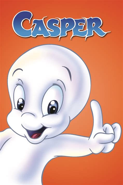 Casper - About the Show | Amblin