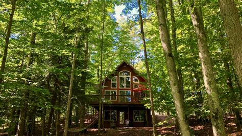 Cedar Lake Lodge | Michigan