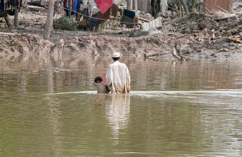 Pakistan Floods