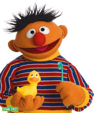 Should Bert and Ernie Get Gay Married? | Autostraddle