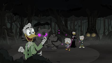 DuckTales September Promo!!! – DuckTalks