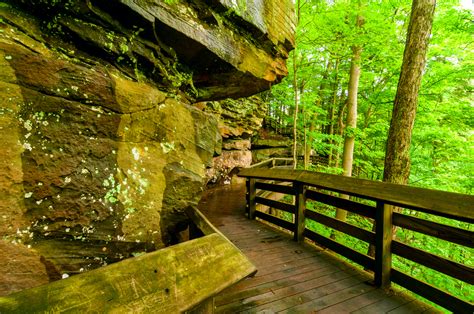 15 Best Hikes In Ohio For You To Discover - Midwest Explored