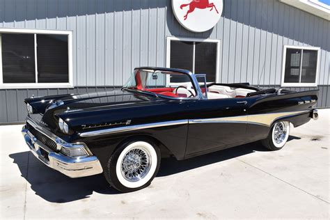 1958 Ford Fairlane | Classic & Collector Cars