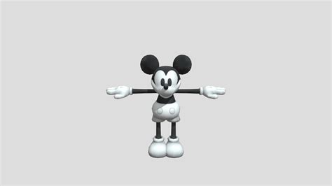 FNATI Willy Model - Download Free 3D model by Bobby The Fox ...