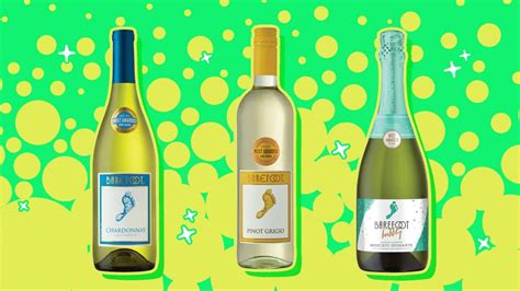 6 Best Barefoot Wine Flavors We Found in a Taste Test | Sporked