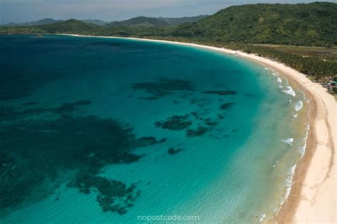 NACPAN BEACH, EL NIDO: One of the Best Beaches in the Philippines (2022) - Ultimate Travel Guide