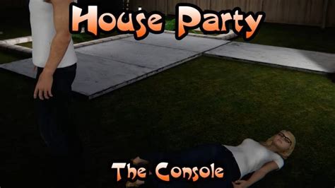 House Party Console Commands Cheats - Gamer Tweak