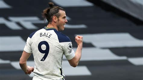 Gareth Bale's Tottenham future to be decided at end of the season ...