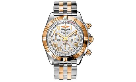 Breitling Men's Swiss Watches | Groupon Goods