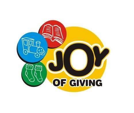 Joy of Giving Week from 30 September 2012 to 8 October 2012 at Phoenix ...