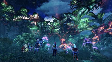 Xenoblade Chronicles X review | Polygon