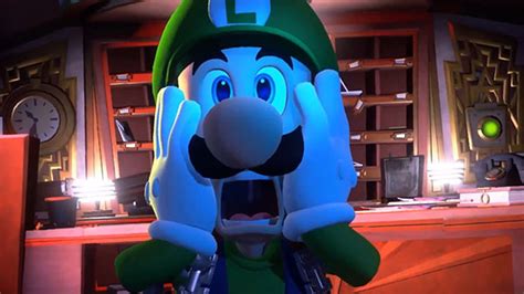 Luigi’s Mansion 3 Continues to Look Excellent in 30 Minutes of New Gameplay Footage