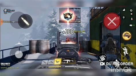 Summit map gameplay COD Mobile - YouTube