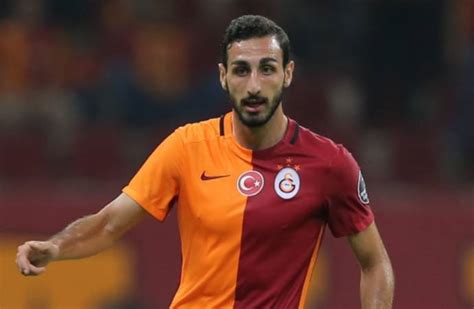 TFF'ye resmen açıklandı, Jose Rodriguez yeniden Süper Lig'de - Tele1