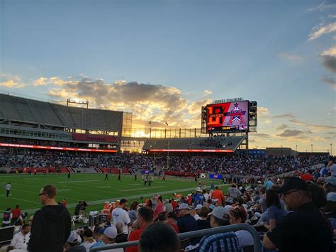 Go Roughnecks! : r/houston