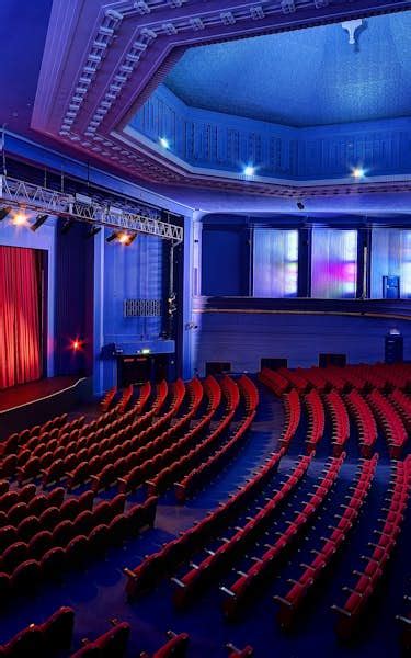 Regent Theatre, Ipswich Events & Tickets 2021 | Ents24