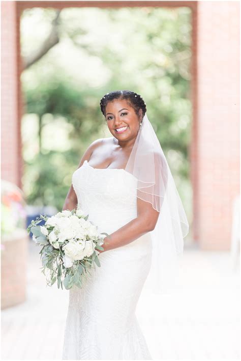 Atlanta Botanical Garden Wedding Pictures