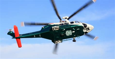 Carabineros de Chile Archives | Helicopter Investor