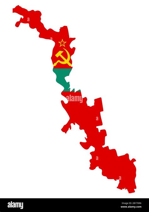 Transnistria map hi-res stock photography and images - Alamy