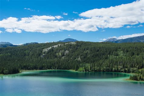 Carcross, Yukon - Canada Photo (43532991) - Fanpop