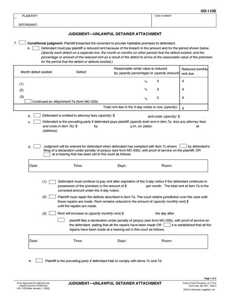 Maricopa County Court Forms Universal Network - CountyForms.com