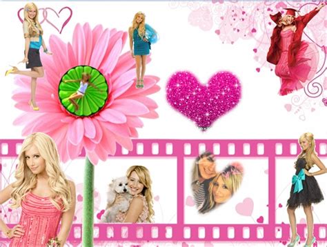 Fabulous!!! - Sharpay Evans Fan Art (12384317) - Fanpop