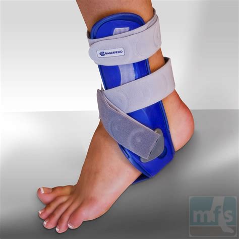 Ankle Supports for Sports | MyFootShop.com