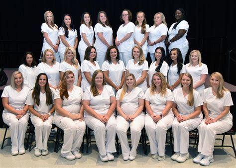 Community: NRCC students graduate from practical nursing program