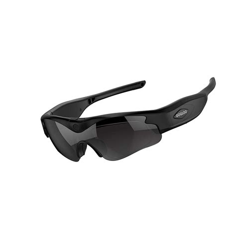 Top 10 Best Spy Camera Glasses (2020) — SweetMemoryStudio