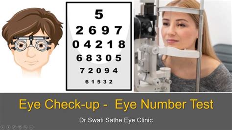 Eye Checkup | Everything You Need To Know about Eye Check-up Tests