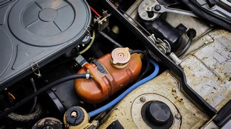 What BMW Coolant Should You Use in 2024