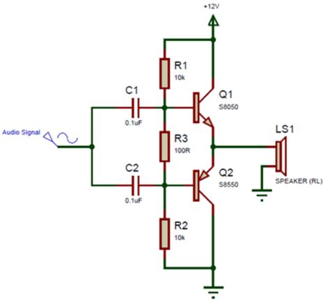 S8050 NPN Silicon Transistors: Datasheet, Pinout and Equivalent