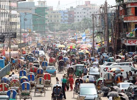 Bangladesh’s National Election in 2023: The Path of Light Remains ...