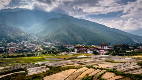 Thimphu weather and climate ☀️ Snow conditions ️ Best time to visit