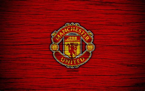 Manchester United 4K Wallpapers - Wallpaper Cave