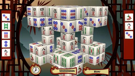 🀄 MAHJONG 3D 🀄 Artex Majong for Android - APK Download