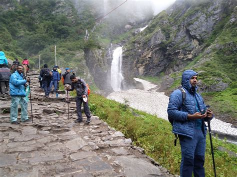 Valley of Flowers Trek | Valley of flowers, Trek, Most beautiful places