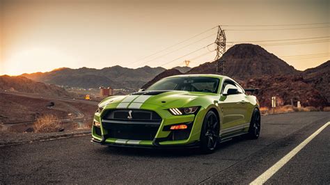 2560x1440 Ford Mustang Shelby GT500 Usa 1440P Resolution ,HD 4k Wallpapers,Images,Backgrounds ...