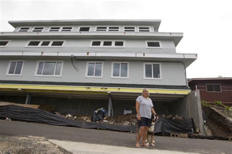 Council OKs measures trying to rein in ‘monster’ homes | Honolulu Star ...