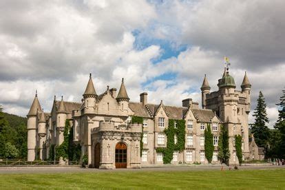 Tam-Na-Ghar, the Duke of Cambridge's secret haven in Scotland given to Prince William by the ...