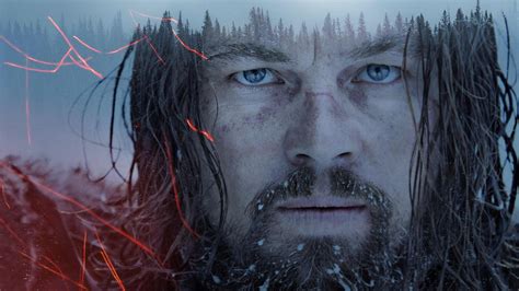 The Revenant (2015) - AZ Movies