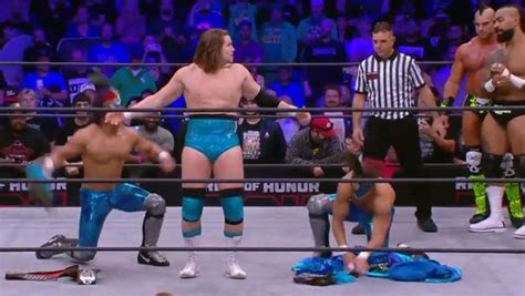 9 Ups & 3 Downs From ROH Final Battle 2022 – Page 8